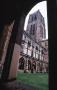 (c) Copyright - Raphael Kessler 2011 - England - Durham cathedral