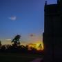 © Copyright - Raphael Kessler 2013 - England - Wakehurst Place - The House