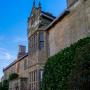 © Copyright - Raphael Kessler 2013 - England - Wakehurst Place - The House