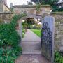 © Copyright - Raphael Kessler 2013 - England - Wakehurst Place - The Gate