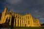 © Copyright - Raphael Kessler 2016 - England - Windsor Castle - St. George's Chapel 1