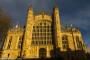 © Copyright - Raphael Kessler 2016 - England - Windsor Castle - St. George's Chapel 2