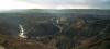 (c) Copyright - Raphael Kessler 2011 - Namibia - Fish river canyon