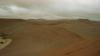 (c) Copyright - Raphael Kessler 2011 - Namibia - Sossesvlei - Red sand dunes