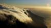 (c) Copyright - Raphael Kessler 2011 - South Africa - Table mountain with the table cloth