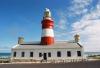 (c) Copyright - Raphael Kessler 2011 - South Africa - Agulhas light house