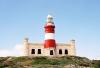 (c) Copyright - Raphael Kessler 2011 - South Africa - Agulhas light house