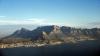 (c) Copyright - Raphael Kessler 2011 - South Africa - Table mountain from the air