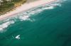 (c) Copyright - Raphael Kessler 2011 - South Africa - White shark next to the beach