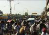 (c) Copyright - Raphael Kessler 2011 - Bangladesh - Chittagong traffic