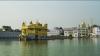 (c) Copyright - Raphael Kessler 2011 - India - Amritsar - The Golden Temple 