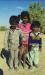 (c) Copyright - Raphael Kessler 2011 - India - Jaisalmer - Cheeky desert children