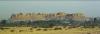 (c) Copyright - Raphael Kessler 2011 - India - Jaisalmer - The desert city viewed from afar