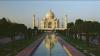 (c) Copyright - Raphael Kessler 2011 - India - Agra - Taj Mahal cliche shot