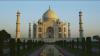 (c) Copyright - Raphael Kessler 2011 - India - Agra - Taj Mahal dawn