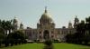 (c) Copyright - Raphael Kessler 2011 - India - Calcutta - Victoria monument