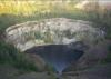 (c) Copyright - Raphael Kessler 2011 - Indonesia - Keli Mutu volcano - Black lake