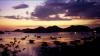 (c) Copyright - Raphael Kessler 2011 - Indonesia - Flores - Labuanbajo sunset