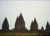 (c) Copyright - Raphael Kessler 2011 - Indonesia - Prambanan temples