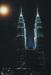 (c) Copyright - Raphael Kessler 2011 - Malaysia - Petronas Towers Kuala Lumpur