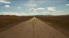 (c) Copyright - Raphael Kessler 2011 - Mongolia - Road - the only bit outside the capital - very exciting