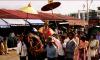 (c) Copyright - Raphael Kessler 2011 - Myanmar - Monk's initiation parade