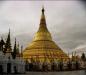 (c) Copyright - Raphael Kessler 2011 - Myanmar - Rangoon - Shwedagaon Pagoda