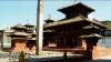 (c) Copyright - Raphael Kessler 2011 - Nepal - Kathmandu - Durbar square temples