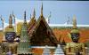 (c) Copyright - Raphael Kessler 2011 - Thailand - Wat Phra Kaew - Demon guards