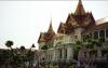 (c) Copyright - Raphael Kessler 2011 - Thailand - Bangkok - Royal Palace