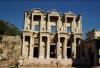 (c) Copyright - Raphael Kessler 2011 - Turkey - Ephesus facade