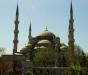 (c) Copyright - Raphael Kessler 2011 - Turkey - Sultan Ahmet - Blue Mosque - Istanbul