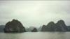 (c) Copyright - Raphael Kessler 2011 - Vietnam - Ha Long Bay karst scenery