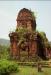 (c) Copyright - Raphael Kessler 2011 - Vietnam - My Son temple