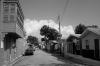 (c) Copyright - Raphael Kessler 2012 - Barbados - street