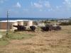 (c) Copyright - Raphael Kessler 2011 - Cuba - Havana fort guns