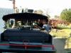 (c) Copyright - Raphael Kessler 2011 - Cuba - Me driving a locomotive.