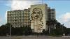 (c) Copyright - Raphael Kessler 2011 - Cuba - Havana Ministry of Communications