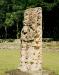 (c) Copyright - Raphael Kessler 2011 - Honduras - Copan - 18 rabbit monolith