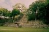 (c) Copyright - Raphael Kessler 2011 - Honduras - Copan main pyramid