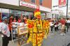 (c) Copyright - Raphael Kessler 2011 - Trinidad & Tobago - Carnival pan band