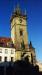 (c) Copyright - Raphael Kessler 2011 - Prague Astronomical Clock Tower