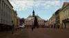 (c) Copyright - Raphael Kessler 2011 - Estonia - Tartu main square