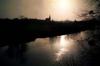 (c) Copyright - Raphael Kessler 2011 - France - Church and River