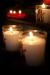 (c) Copyright - Raphael Kessler 2011 - France - Lille - Cathedral candles