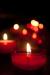 (c) Copyright - Raphael Kessler 2011 - France - Lille - Cathedral candles