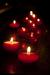 (c) Copyright - Raphael Kessler 2011 - France - Lille - Cathedral candles