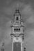 (c) Copyright - Raphael Kessler 2011 - France - Lille - Clock tower