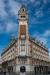 (c) Copyright - Raphael Kessler 2011 - France - Lille - Clock tower