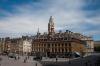 (c) Copyright - Raphael Kessler 2011 - France - Lille - La Grand Place